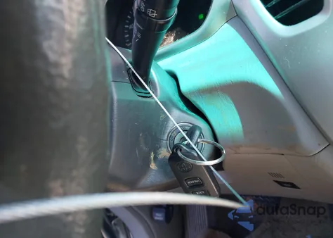 2007 Toyota Highlander V6 z USA, uszkodzony, nr VIN JTEDP21A870135278